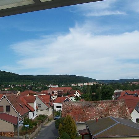 Apartment Ilmtal Jena Bad Berka Room photo